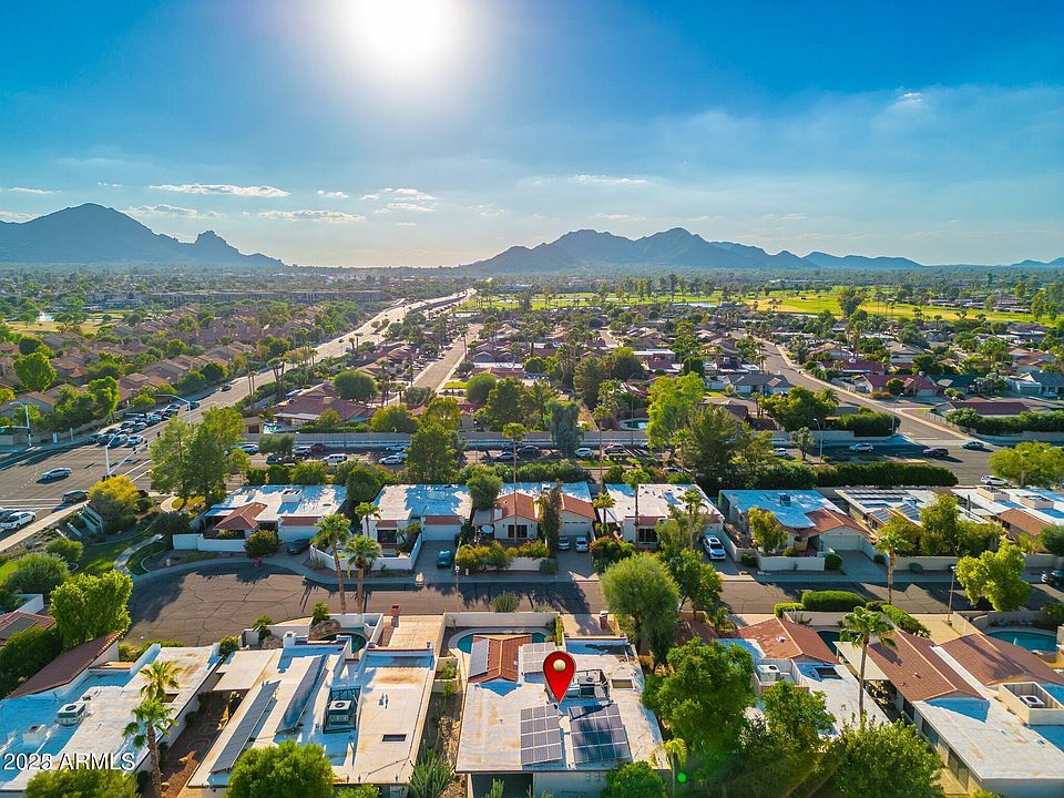 1st image of 7023 N VIA NUEVA --