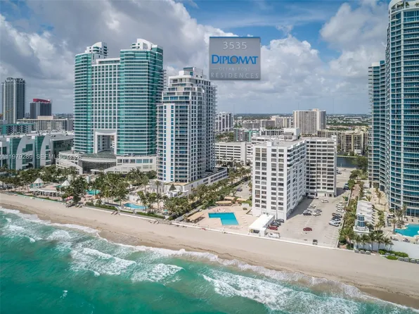 3535 S Ocean Dr, Hollywood, FL