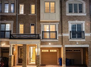 2522 Bromus Path, Oshawa, ON L1L 0K7