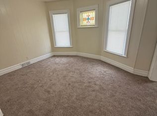376 Breckenridge St #1, Buffalo, NY