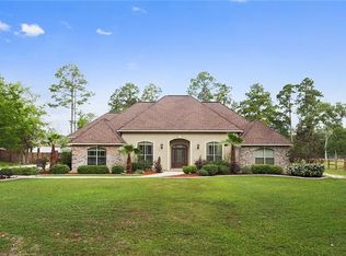 2021 Old River Rd, Slidell, LA 70461