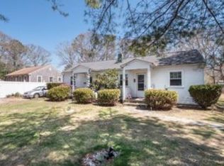 44 Thatcher Rd #B, South Yarmouth, MA 02664