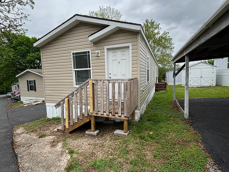 3951 S Mentor Ave #30