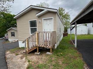 3951 S Mentor Ave LOT 30, Springfield, MO 65804