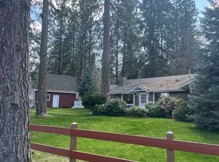 2800 Highway 99 S, Ashland, OR