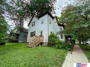 2901 R St, Lincoln, NE 68503
