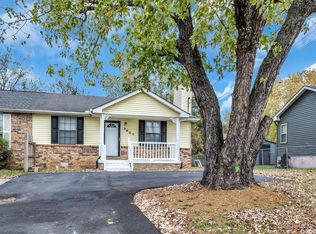 3427 Fawnwood Pl, Nashville, TN 37207