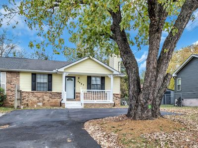 3427 Fawnwood Pl, Nashville, TN, 37207