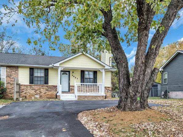 3427 Fawnwood Pl, Nashville, TN 37207