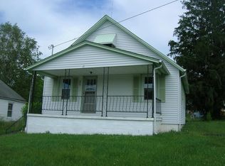 825 Chatham Hill Rd, Marion, VA 24354