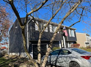 5946 Parkglen Rd, Galloway, OH 43119