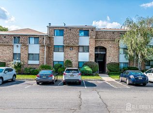 614 Edison Glen Ter, Edison, NJ 08837