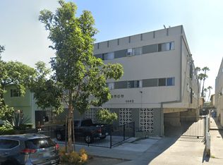 3952 Gibraltar, Los Angeles, CA 90008