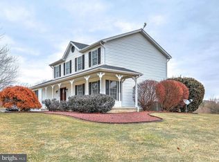 1667 Seaks Run Rd, Glen Rock, PA 17327