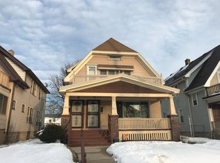 4414 N 37th St, Milwaukee, WI 53209