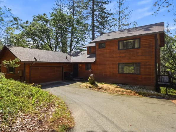 661 Cape Horn Rd E, Colfax, CA 95713