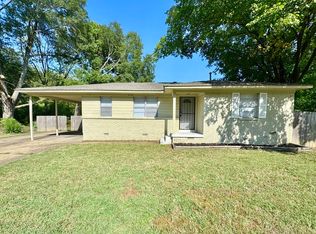3176 Beauchamp Dr, Memphis, TN 38118