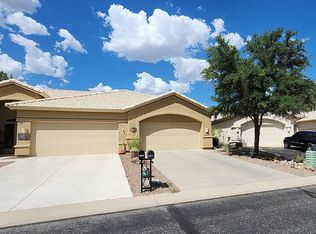 63740 E Holiday Dr, Saddlebrooke, AZ 85739