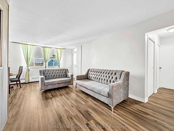 2nd image of 5 Frith Rd #402