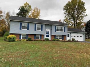 12259 Cary Rd, Alden, NY 14004