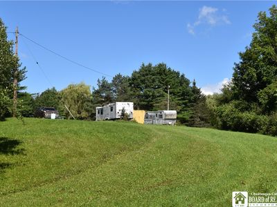 7842 Nys Rte #353, Cattaraugus, NY, 14719