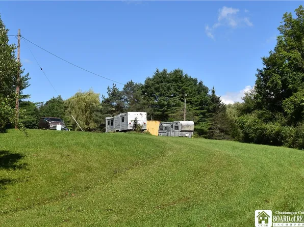 7842 Nys Rte #353, Cattaraugus, NY 14719