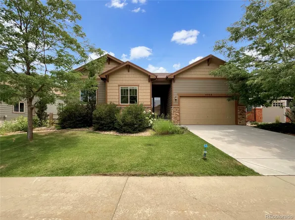 4753 Brenton Drive, Fort Collins, CO 80524