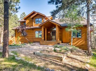 21939 Grandview Ave, Golden, CO 80401