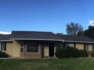 1743 W Green Valley Ln, St George, UT 84770