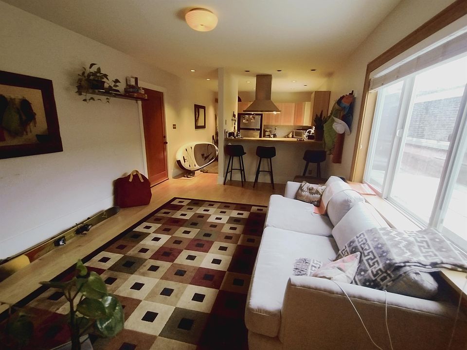 Main Photo, Living Room and Kitchen shot