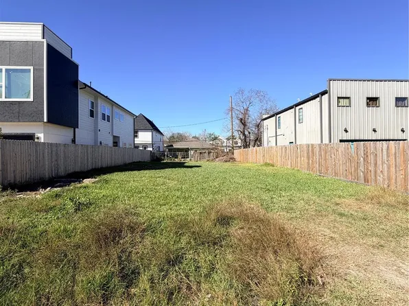0 Lozier St, Houston, TX 77021