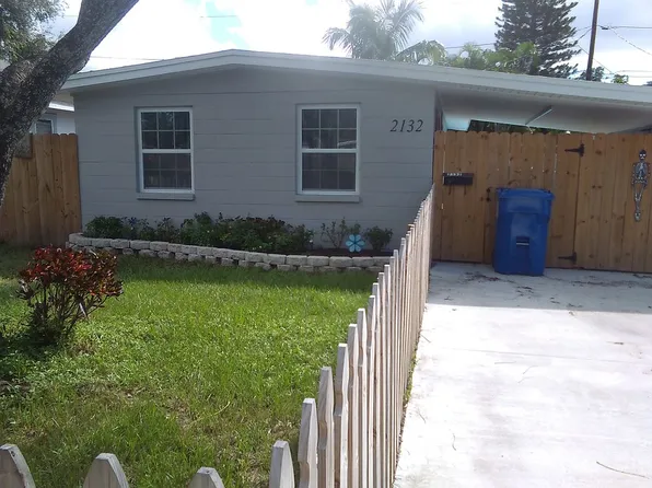 2132 43rd Ave N, Saint Petersburg, FL 33714