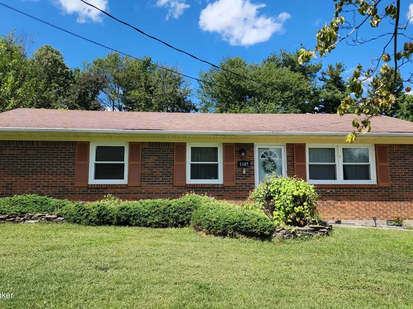 1107 Emory Rd, Elizabethtown, KY 42701