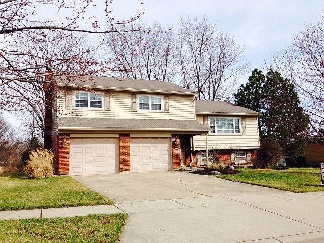 1st image of 1066 Hilliard Dr
