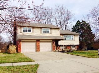 1066 Hilliard Dr, Cincinnati, OH 45238