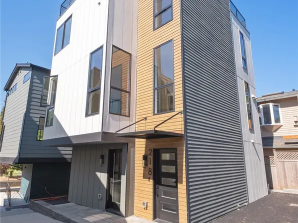 218 21st Avenue E, Seattle, WA 98112