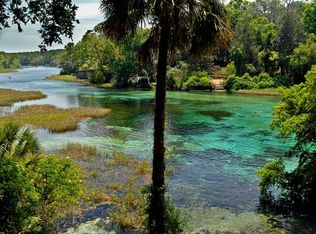 11100 SW 190th Ave, Dunnellon, FL 34432