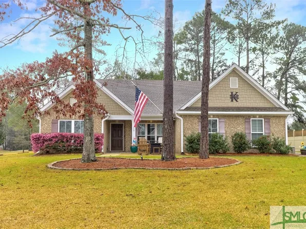 110 Lockner Drive, Rincon, GA 31326