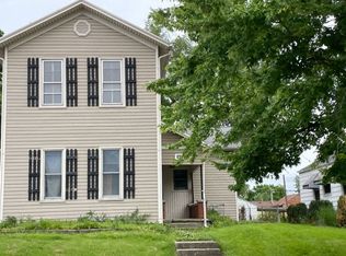 808 E Main St, Greenville, OH 45331