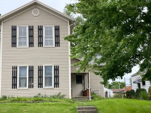 808 E Main St, Greenville, OH 45331