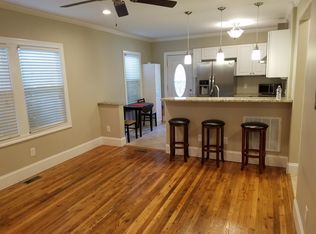 143 Cleveirvine Ave #A, Greenville, SC 29607