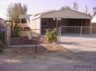 416 Patillo Dr, Bullhead City, AZ 86442