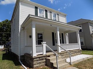 1004 Park Ave, Piqua, OH 45356