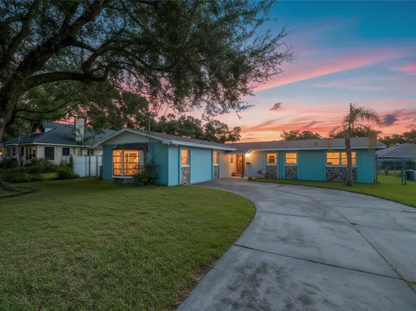 6421 Stockbridge Ave, Belle Isle, FL 32809