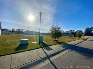 Cy Williams Blvd, Lumberton, NC 28360