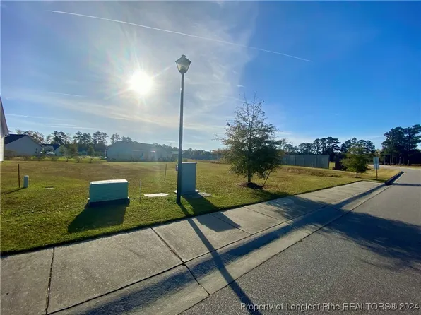 Cy Williams Blvd, Lumberton, NC 28360