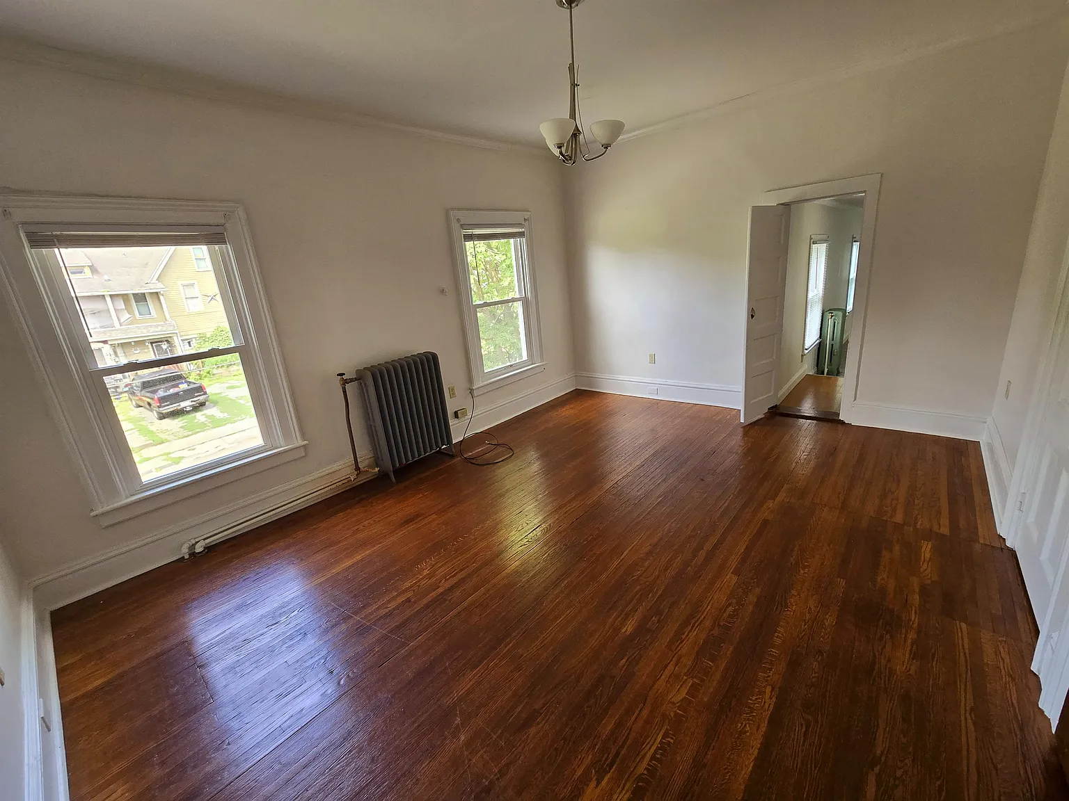 320 West Clinton Street 4 - 4 — Photo 2