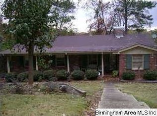 3009 Briarcliff Rd, Bessemer, AL 35023