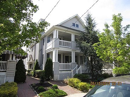 Home Exterior