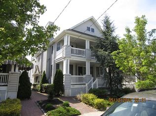 1231 Central Ave, Ocean City, NJ 08226